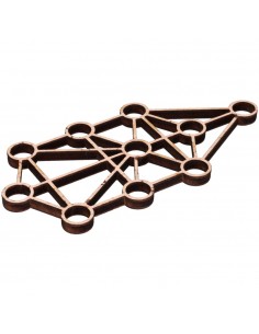 Base d'autel kabbalistique... 2