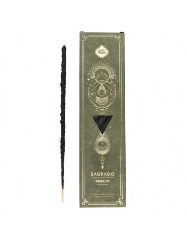 Sacred Kundalini Incense - Sacred Mother