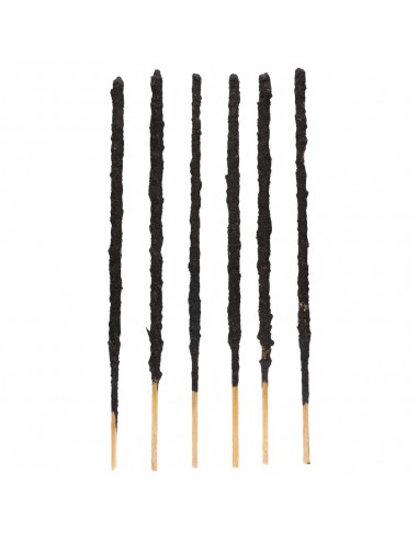 Sacred Kundalini Incense - Sacred Mother