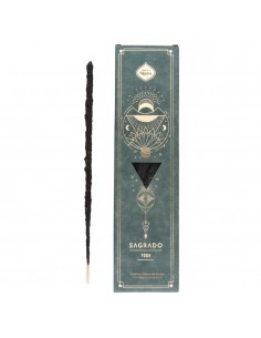 Sacred Yoga Incense -...