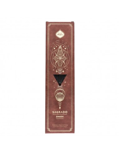 Samadhi Sacred Incense - Sacred Mother