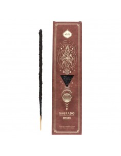 Samadhi Sacred Incense -...