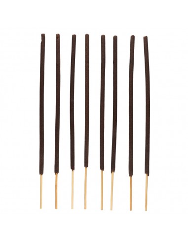 Incienso India Black Enigma - Sagrada...