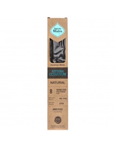 Incenso natural de salva,... 2