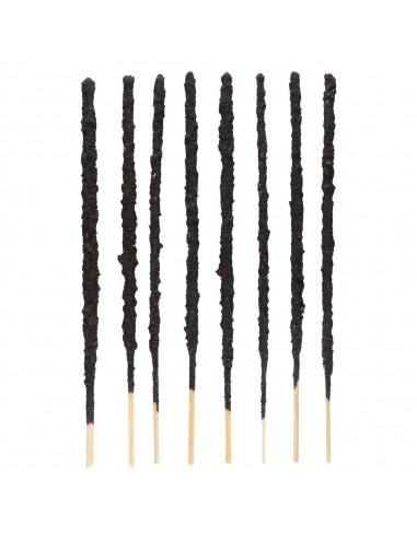 Encens naturel Sauge Myrrhe & Oliban...