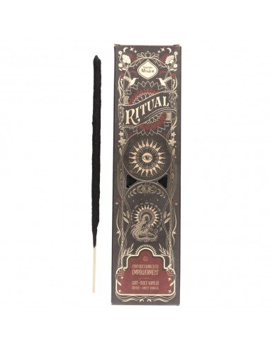 Empowerment Ritual Incense - Sacred...