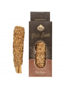 Sahumito Palo Santo - Mère...