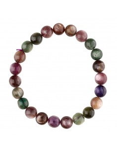 Pulsera de Lepidolita... 2