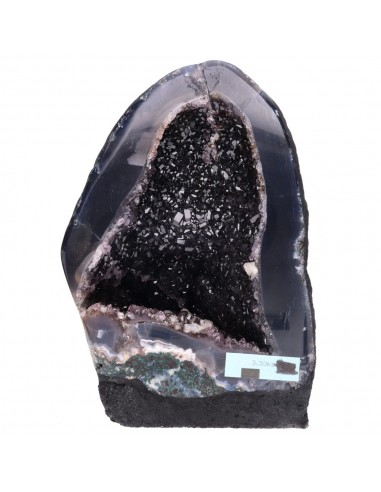 Geoda de Amatista GA894