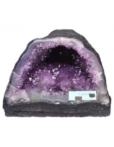 Geodo de ametista GA902