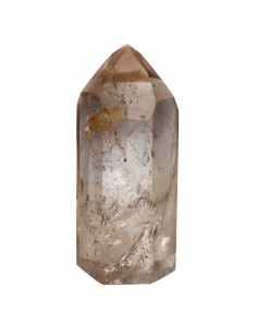 Polished Smoky Rutilated... 2