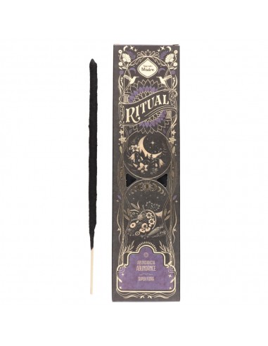Incienso Ritual Abundancia - Sagrada...
