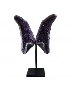 Alas de Amatista PA985