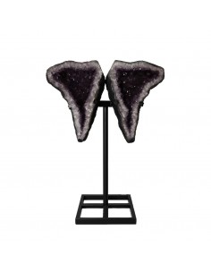 Amethyst Wings PA987