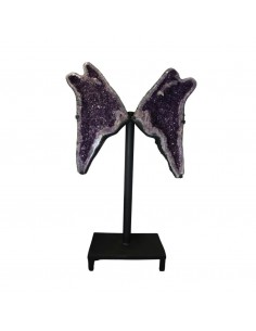 Asas de ametista PA990