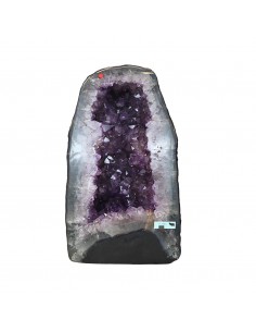 Geoda de Amatista GA925