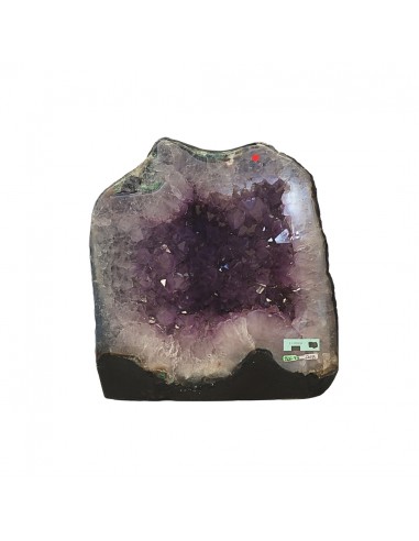 Amethyst Geode GA933