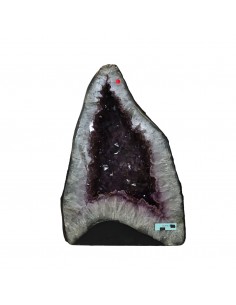 Geoda de Amatista GA938