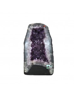 Amethyst Geode GA941