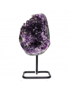 Base ametista PA957