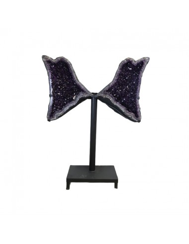 Alas de Amatista P21