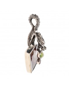 Pendentif Super Seven en... 2