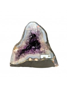Geoda de Amatista GA958