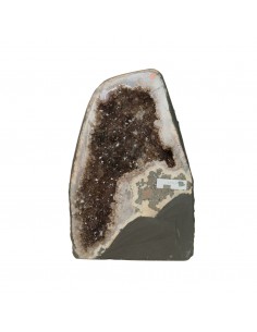 Amethyst Geode GA959