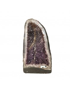 Amethyst Geode GA967