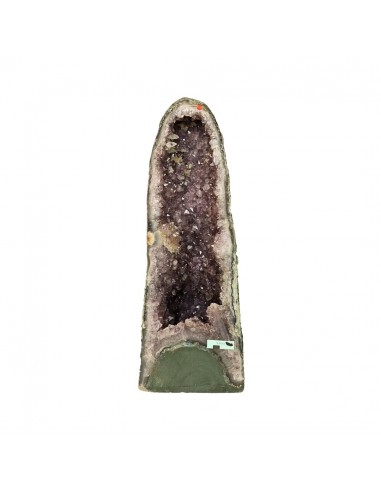 Geodo de ametista GA968