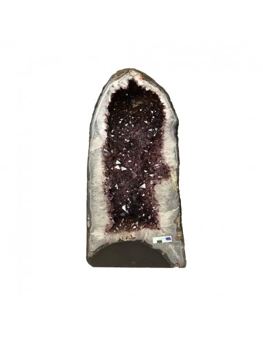 Geodo de ametista GA970