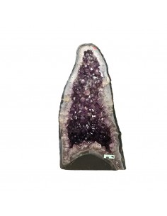 Geodo de ametista GA975