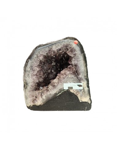 Amethyst Geode GA976