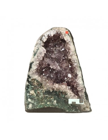 Geodo de ametista GA977