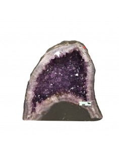 Geoda de Amatista GA980