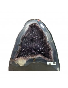 Geoda de Amatista GA984