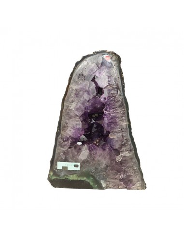 Amethyst Geode GA987