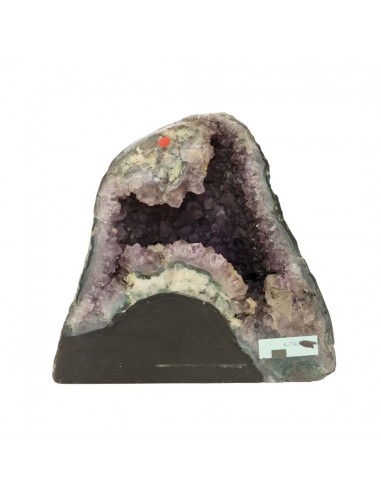 Amethyst Geode GA989