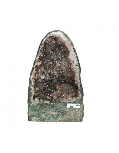 Amethyst Geode GA957