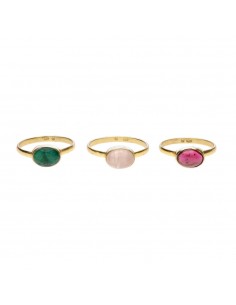 Bague en argent sterling...