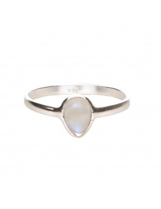 Anillo Gota Pequeña de...