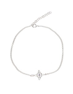 Tornozeleira com nó de... 2