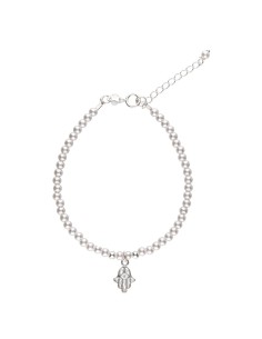 Pulsera Mano de Fátima en... 2