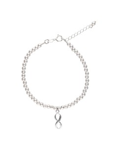 Pulseira de mão infinita em... 2