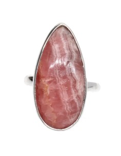 Bague pendante en argent...