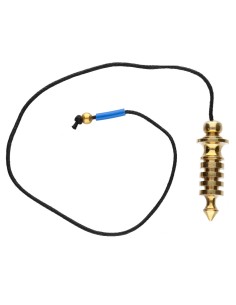 Isis Pendulum 4 batteries...