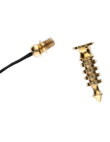 Pêndulo Isis 4 baterias com pequena...