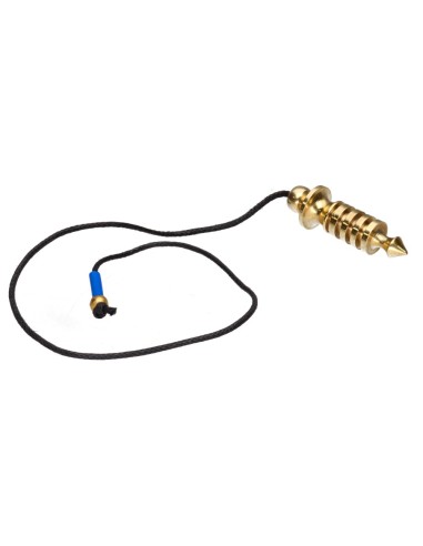 Pendule Isis 4 piles avec petit...