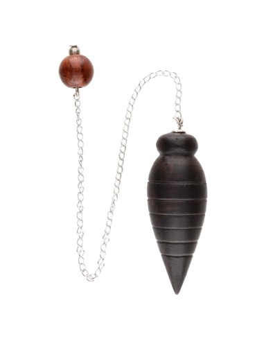 Péndulo de Madera (MAD14)