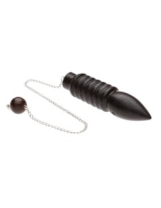 Péndulo Karnak de Madera... 2